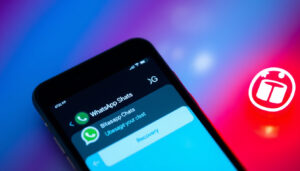 Cómo recuperar conversaciones de WhatsApp borradas