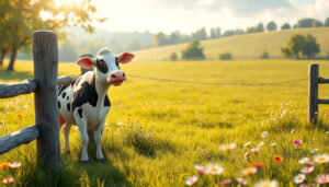 La Vaca Lola: canción infantil, letra y origen