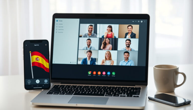Videollamadas gratis sin registro en España: 5 plataformas
